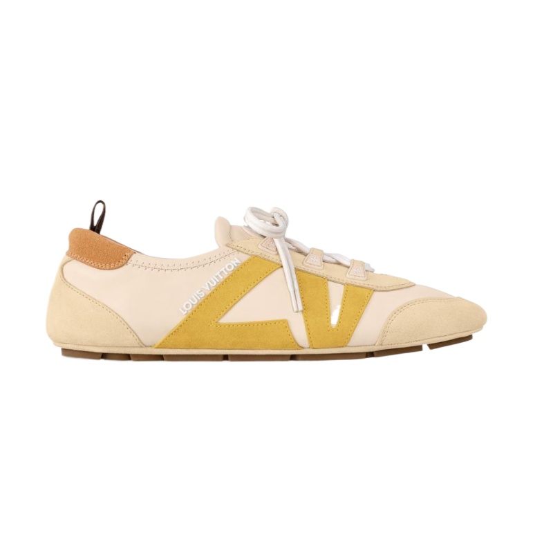 Louis Vuitton LV Sneakerina - Image 3